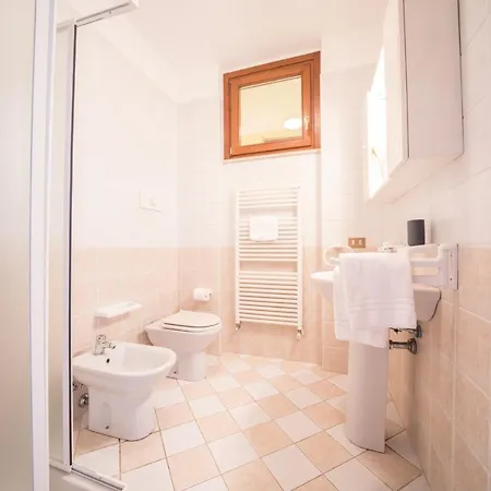 Gardappartamenti Cascinale Pool Apartment *